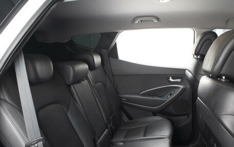 Hyundai Santa Fe III рестайлинг, 2014 год, 1 750 000 рублей, 6 фотография