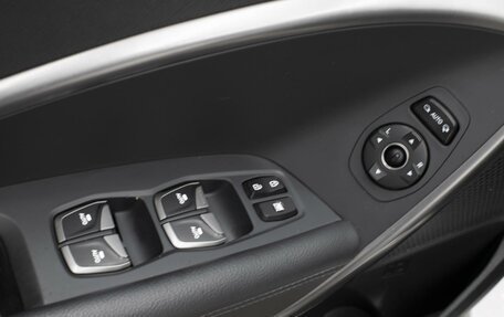 Hyundai Santa Fe III рестайлинг, 2014 год, 1 750 000 рублей, 17 фотография