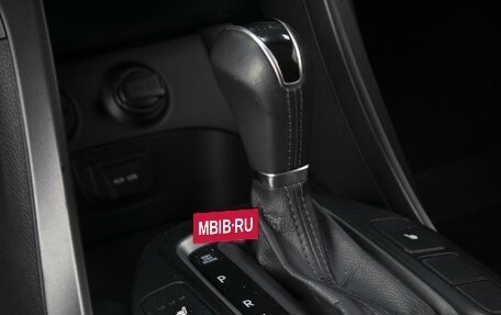 Hyundai Santa Fe III рестайлинг, 2014 год, 1 750 000 рублей, 15 фотография