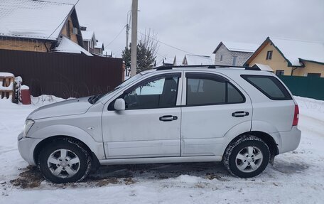 KIA Sorento IV, 2007 год, 540 000 рублей, 3 фотография
