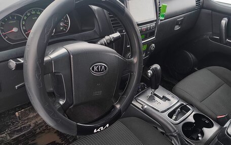 KIA Sorento IV, 2007 год, 540 000 рублей, 7 фотография