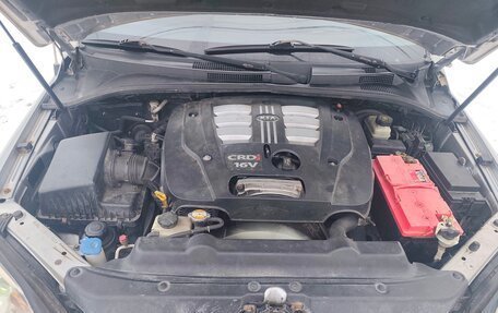 KIA Sorento IV, 2007 год, 540 000 рублей, 6 фотография