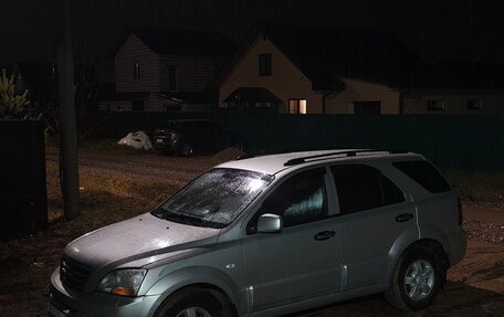 KIA Sorento IV, 2007 год, 540 000 рублей, 9 фотография