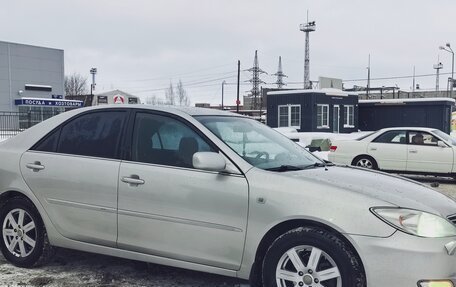 Toyota Camry V40, 2003 год, 750 000 рублей, 7 фотография