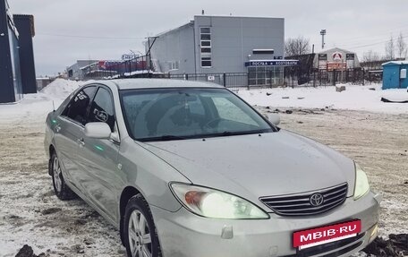 Toyota Camry V40, 2003 год, 750 000 рублей, 6 фотография