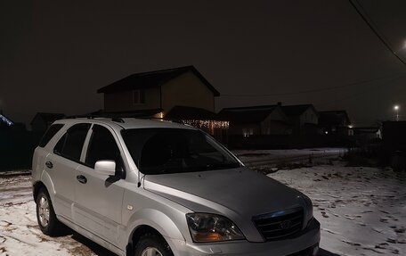 KIA Sorento IV, 2007 год, 540 000 рублей, 8 фотография