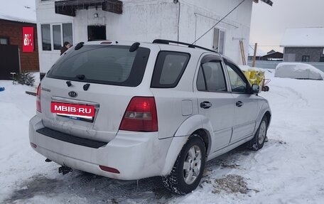 KIA Sorento IV, 2007 год, 540 000 рублей, 5 фотография