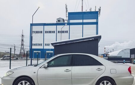 Toyota Camry V40, 2003 год, 750 000 рублей, 9 фотография