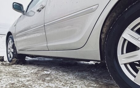 Toyota Camry V40, 2003 год, 750 000 рублей, 10 фотография