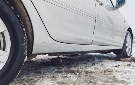 Toyota Camry V40, 2003 год, 750 000 рублей, 12 фотография