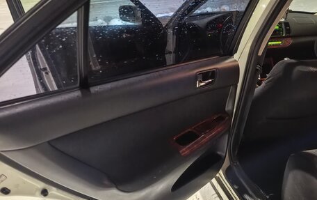 Toyota Camry V40, 2003 год, 750 000 рублей, 14 фотография