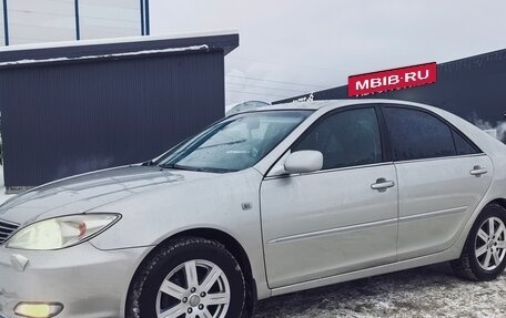 Toyota Camry V40, 2003 год, 750 000 рублей, 8 фотография