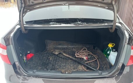 KIA Rio III рестайлинг, 2014 год, 950 000 рублей, 13 фотография