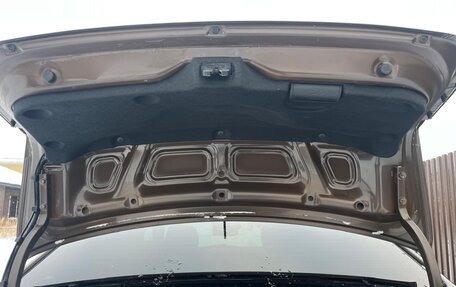 KIA Rio III рестайлинг, 2014 год, 950 000 рублей, 20 фотография