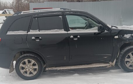 Chery Tiggo (T11), 2014 год, 650 000 рублей, 4 фотография