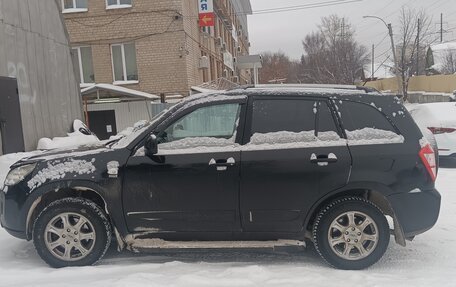 Chery Tiggo (T11), 2014 год, 650 000 рублей, 8 фотография
