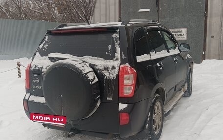 Chery Tiggo (T11), 2014 год, 650 000 рублей, 3 фотография