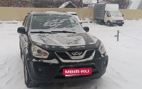 Chery Tiggo (T11), 2014 год, 650 000 рублей, 2 фотография