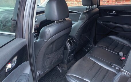 KIA Sorento III Prime рестайлинг, 2019 год, 3 370 000 рублей, 6 фотография