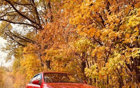 Chevrolet Lacetti, 2006 год, 450 000 рублей, 3 фотография