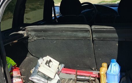 Chevrolet Niva I рестайлинг, 2006 год, 350 000 рублей, 7 фотография