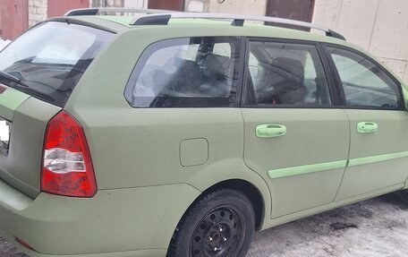 Chevrolet Lacetti, 2007 год, 350 000 рублей, 3 фотография