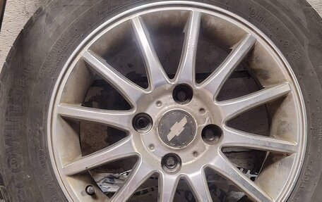 Chevrolet Lacetti, 2007 год, 350 000 рублей, 6 фотография