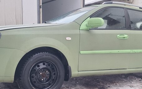 Chevrolet Lacetti, 2007 год, 350 000 рублей, 4 фотография