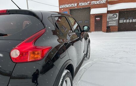 Nissan Juke II, 2012 год, 840 000 рублей, 7 фотография