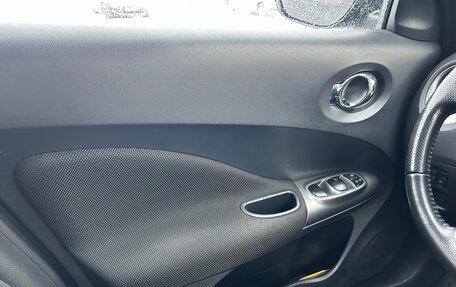 Nissan Juke II, 2012 год, 840 000 рублей, 21 фотография