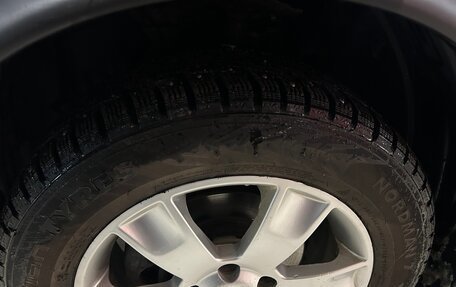 Nissan Juke II, 2012 год, 840 000 рублей, 23 фотография