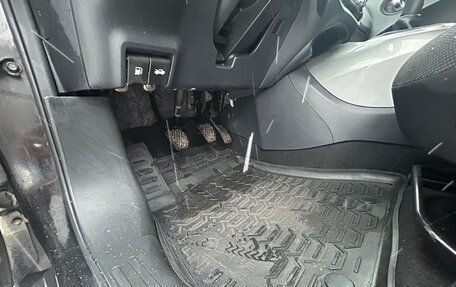 Nissan Juke II, 2012 год, 840 000 рублей, 22 фотография