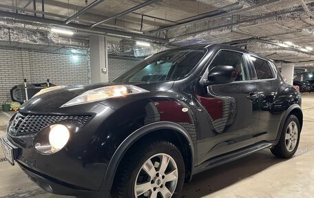 Nissan Juke II, 2012 год, 840 000 рублей, 24 фотография