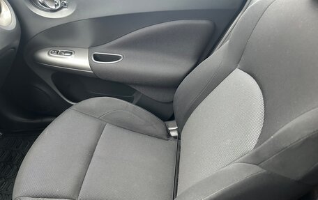 Nissan Juke II, 2012 год, 840 000 рублей, 30 фотография