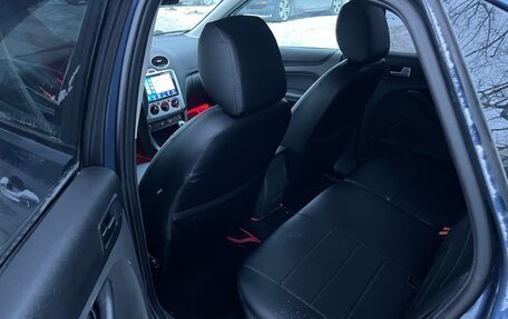 Ford Focus II рестайлинг, 2007 год, 310 000 рублей, 7 фотография