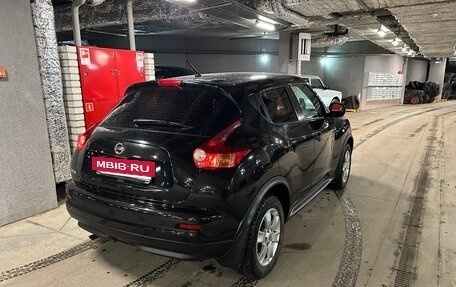 Nissan Juke II, 2012 год, 840 000 рублей, 26 фотография