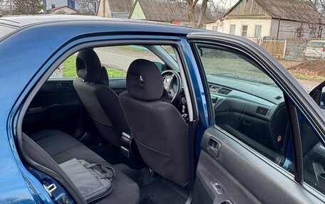 Mitsubishi Lancer IX, 2006 год, 325 000 рублей, 10 фотография