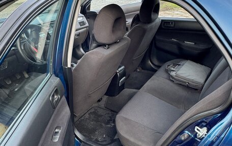 Mitsubishi Lancer IX, 2006 год, 325 000 рублей, 11 фотография