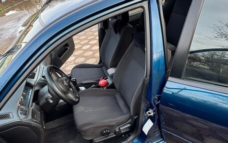 Mitsubishi Lancer IX, 2006 год, 325 000 рублей, 13 фотография