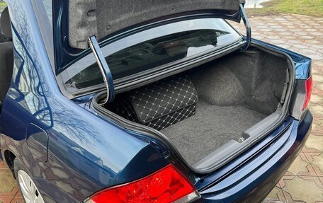 Mitsubishi Lancer IX, 2006 год, 325 000 рублей, 14 фотография