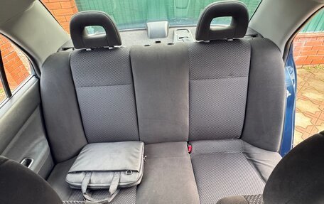 Mitsubishi Lancer IX, 2006 год, 325 000 рублей, 16 фотография