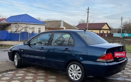 Mitsubishi Lancer IX, 2006 год, 325 000 рублей, 4 фотография