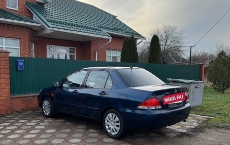 Mitsubishi Lancer IX, 2006 год, 325 000 рублей, 7 фотография