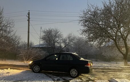 Mitsubishi Lancer IX, 2006 год, 325 000 рублей, 18 фотография