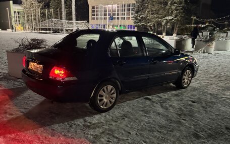 Mitsubishi Lancer IX, 2006 год, 325 000 рублей, 17 фотография