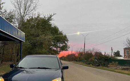 Mitsubishi Lancer IX, 2006 год, 325 000 рублей, 19 фотография