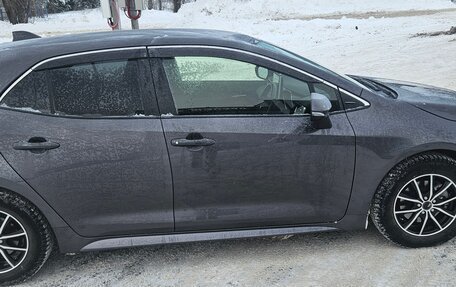 Toyota Corolla, 2021 год, 1 900 000 рублей, 5 фотография