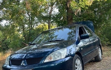 Mitsubishi Lancer IX, 2006 год, 325 000 рублей, 23 фотография