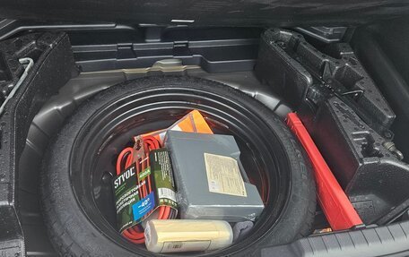 Toyota Corolla, 2021 год, 1 900 000 рублей, 11 фотография