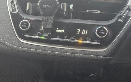 Toyota Corolla, 2021 год, 1 900 000 рублей, 15 фотография